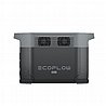 תחנת כח ניידת ECOFLOW DELTA 2 MAX קיבולת 2Kwh -הספק 2.4KW
