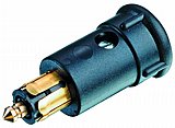12V plug d - R412