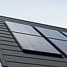 סט 2 פאנלים סולאריים נייחים קשיחים ECOFLOW 100W