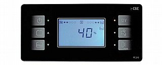 ��� ���� ������ 12 V ������� - SYSTEM PC210 
