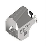 מגן כף ריתום פרימיום KNOTT מגן כף ריתום פרימיום KNOTT