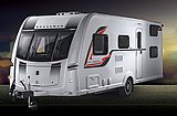 קרוואן Coachman Festival 565 קרוואן Coachman Festival 565