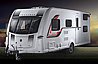 קרוואן Coachman Festival 565