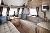 קרוואן Coachman Festival 565