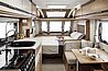 קרוואן Coachman Festival 565