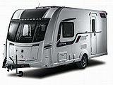 קרוואן Coachman Festival 520 קרוואן Coachman Festival 520
