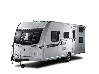 ������ 580 Coachman ACADIA
