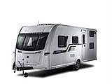 קרוואן 580 Coachman Festival קרוואן 580 Coachman Festival