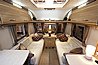 קרוואן 580 Coachman Festival