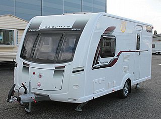 ������ Coachman ACADIA 450