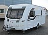 קרוואן Coachman Festival 450