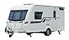 קרוואן Coachman Festival 450
