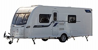 ������ Coachman  ACADIA 560