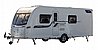 קרוואן Coachman Festival 560