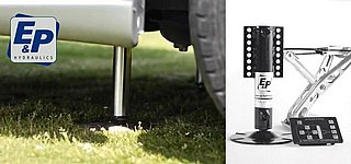 Levelsystem caravan ��� ������ ���������� 