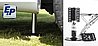 Levelsystem caravan זוג בוכנות הידראוליות