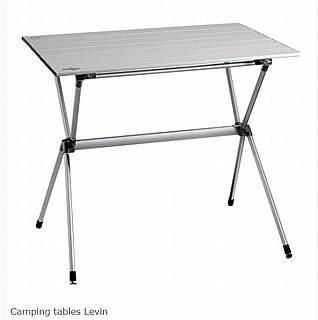 ����� Levin Camping Tables