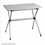 שולחן Levin Camping Tables שולחן Levin Camping Tables