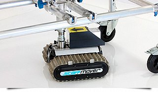 scaffmover ���� ����� �������