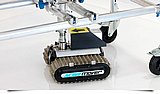 scaffmover מובר להזזת פיגומים scaffmover מובר להזזת פיגומים