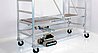 scaffmover מובר להזזת פיגומים