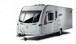 Coachman ACADIA 545