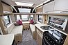 Coachman FESTIVAL 545