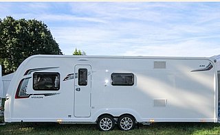  Coachman ACADIA 630