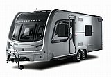 קרוואן דגם VIP 650 קרוואן דגם VIP 650
