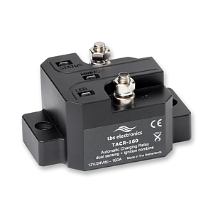 ���� ����� ������� TACR-160