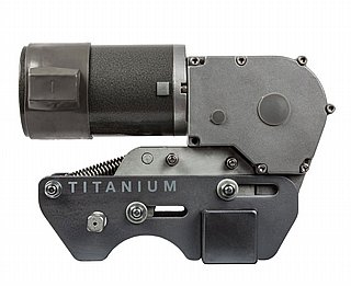 ���� ��� ������� Quattro Titanium  EGO400