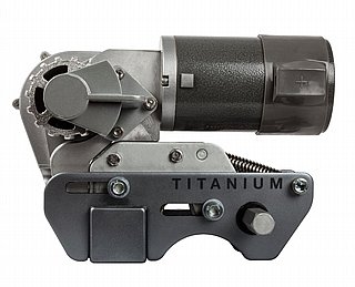 ���� ��� �������  Quattro Titanium EGO400X4