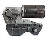 ���� ��� �������  Quattro Titanium EGO400X4