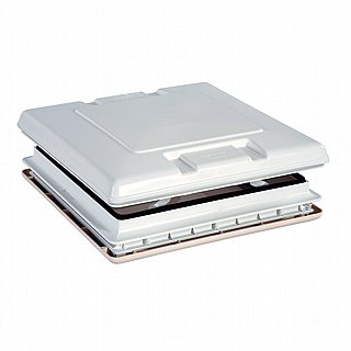 ���� �� ��� - Skylight White