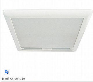 ����� ��� ������� Vent 50