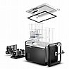 מקרר DOMETIC CFX3 45