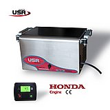 ������  ����� RV generator 4kW  Model: TEC-40