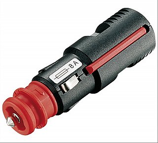 ��� ��������� 12V + ���� 8A