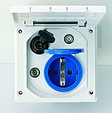 ��� ������� + 230V + ��� ���� + ��� �����
