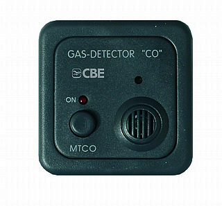 ���� "CO" ���� �� �����MTCO- 12V