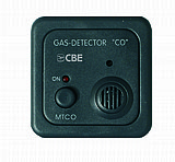 ���� "CO" ���� �� �����MTCO- 12V