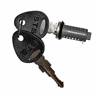 ������ ��� ���� ������  5 Key Cylinder & 2 Keys