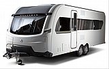 קרוואן lusso קרוואן lusso