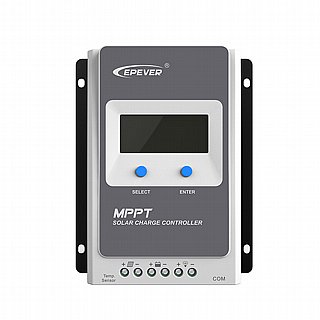  ��� ����� ������ MPPT Tracer-AN Series 10A