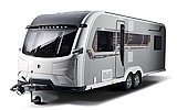 קרוואן Laser 650 קרוואן Laser 650