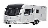 קרוואן Acadia 660 XTRA קרוואן Acadia 660 XTRA