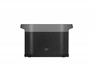 �� ����� ���� EcoFlow DELTA Max