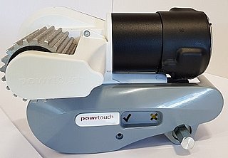 ���� ���� �"�  Powrtouch Freedom   1500 