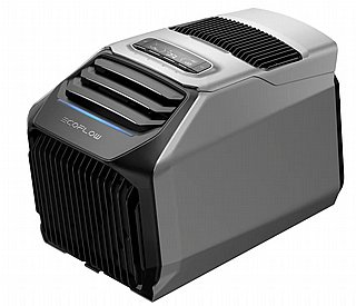 ���� ���� EcoFlow WAVE 3 
