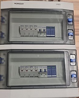 ���� ���� DC 600V 1000V �� 8 ������� �������